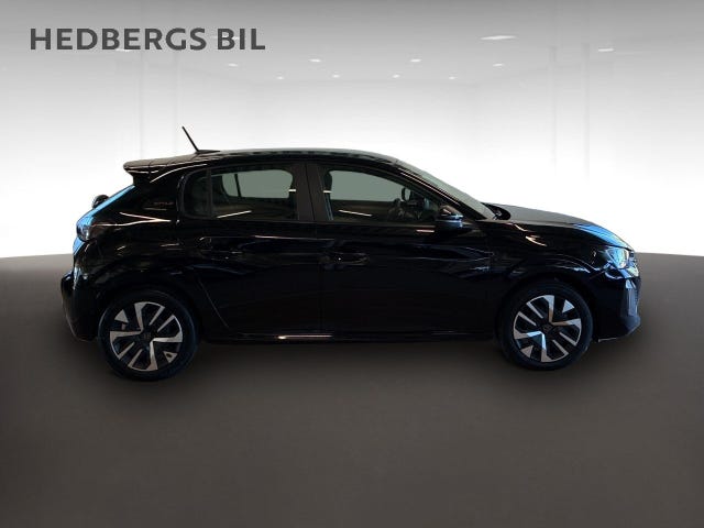 Peugeot 208 2025 – bild 2