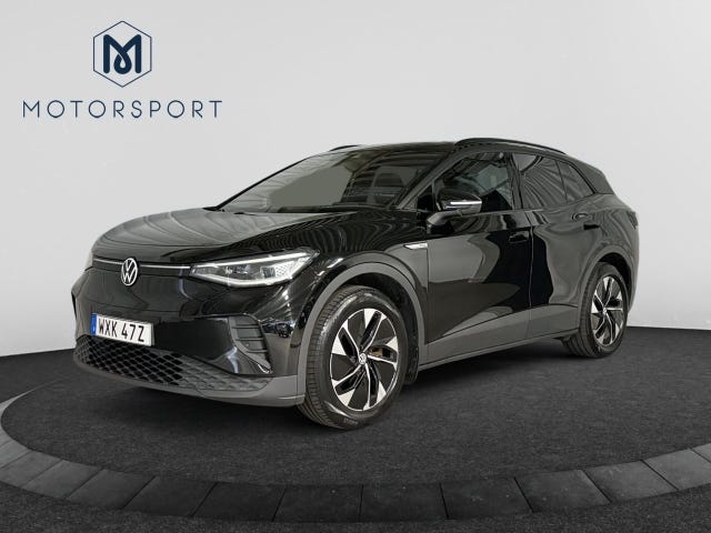 Volkswagen ID.4 2024