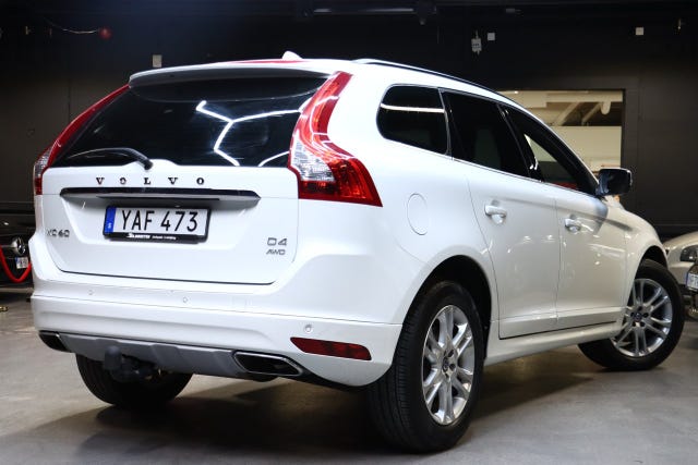 Volvo XC60 2016 – bild 4