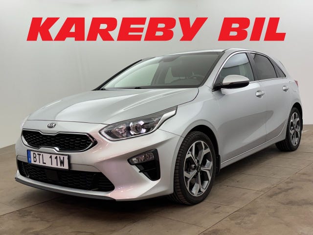 Kia Ceed 2020