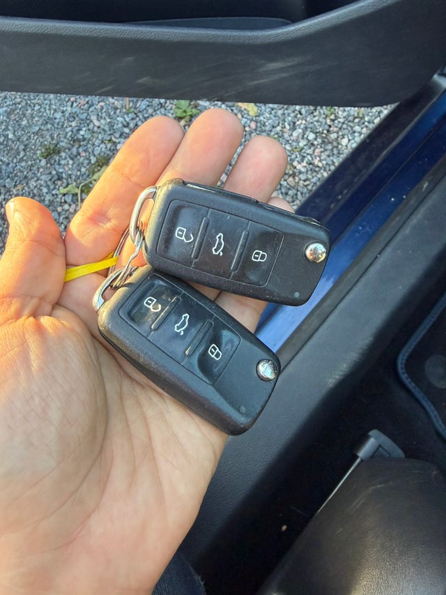 Volkswagen Golf VI 2012 – bild 2