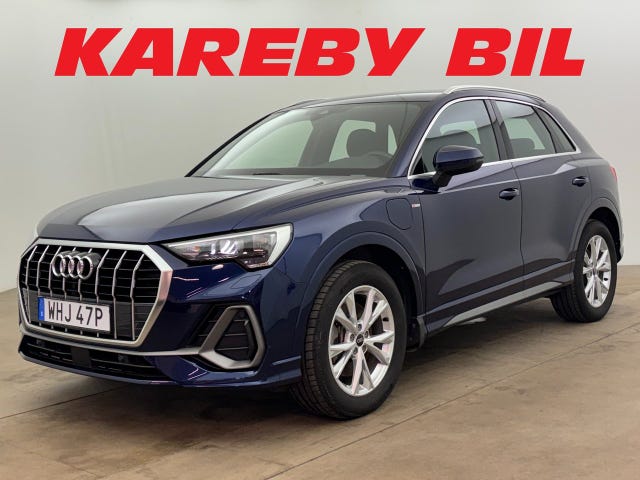 Audi Q3 2023