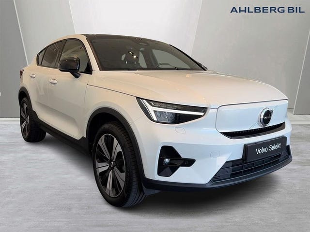 Volvo C40 2023