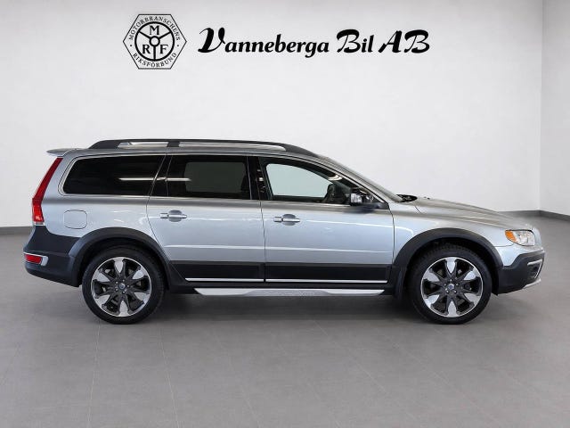 Volvo XC70 2014 – bild 2