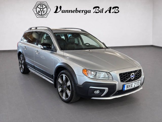 Volvo XC70 2014
