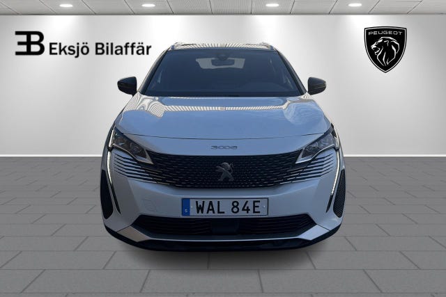 Peugeot 3008 2023 – bild 2