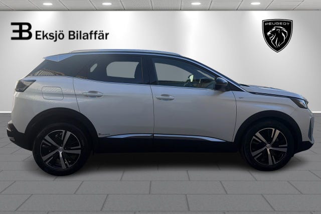 Peugeot 3008 2023 – bild 4