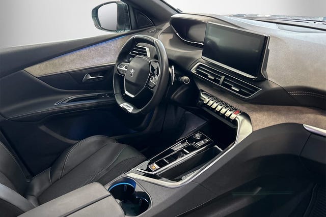 Peugeot 5008 2023 – bild 4