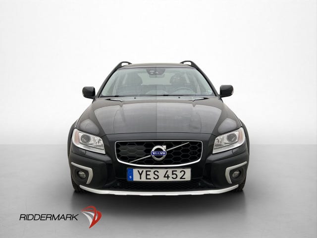 Volvo XC70 2016 – bild 2