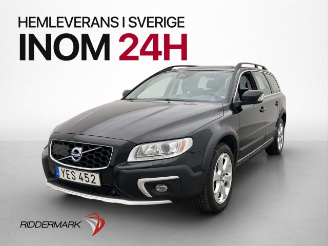 Volvo XC70 2016 – bild 3