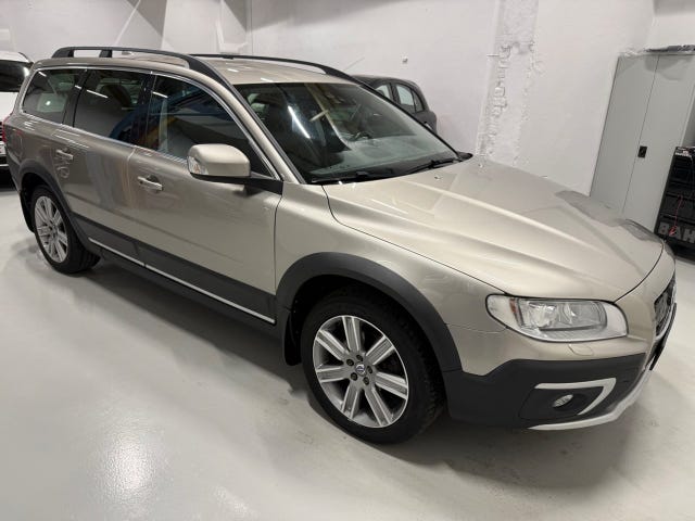Volvo XC70 2016 – bild 3