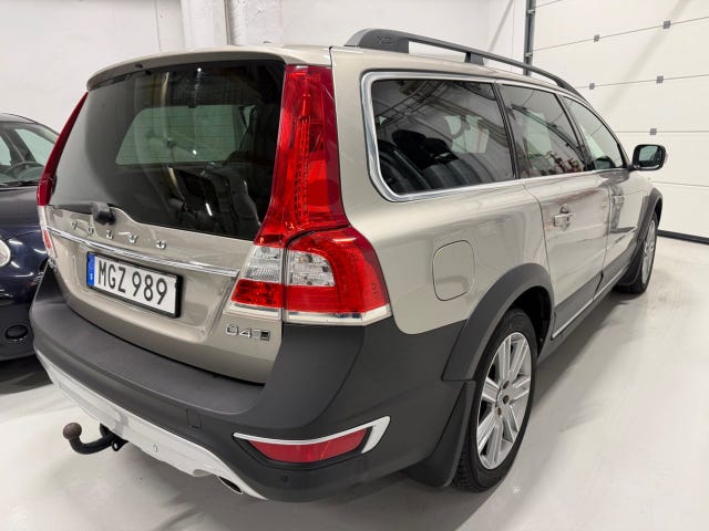 Volvo XC70 2016 – bild 4