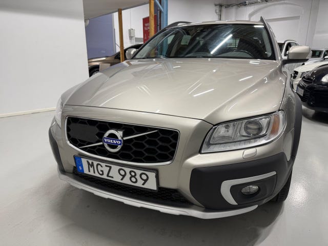 Volvo XC70 2016 – bild 2