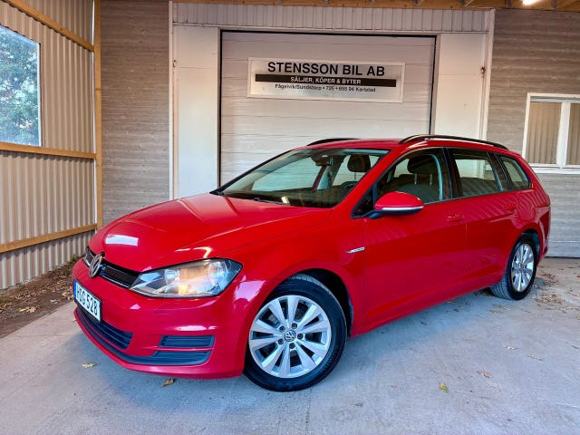 Volkswagen Golf I 2015 – bild 2