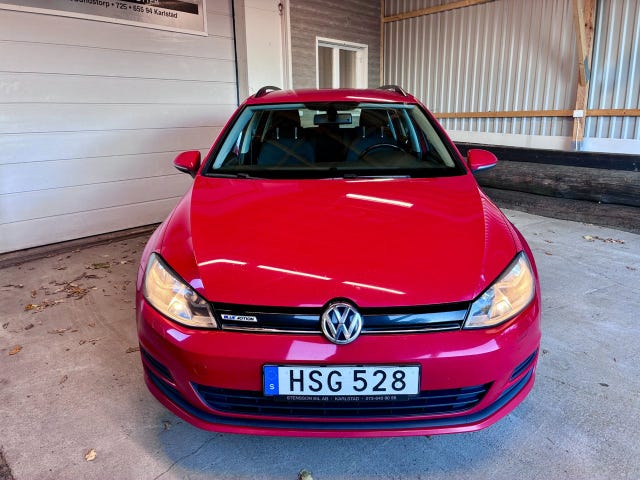 Volkswagen Golf I 2015 – bild 3