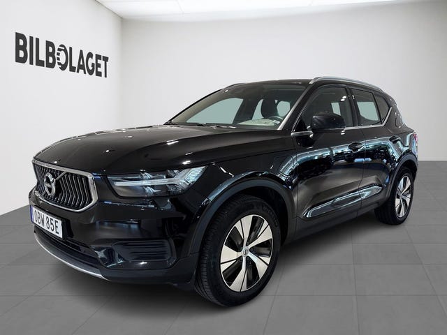 Volvo XC40 2022
