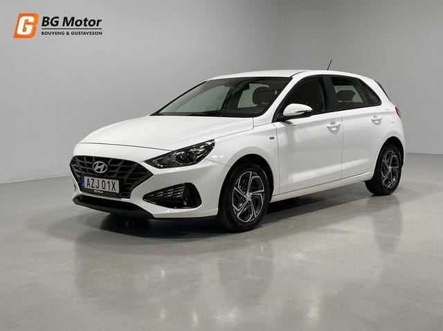 Hyundai i30 2023