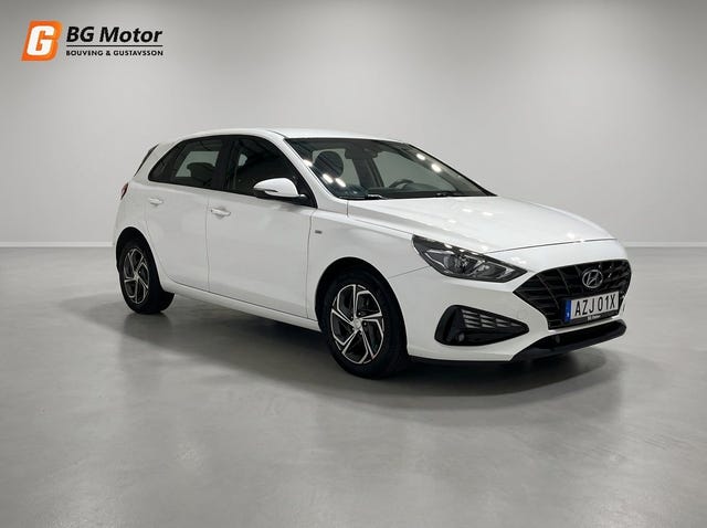 Hyundai i30 2023