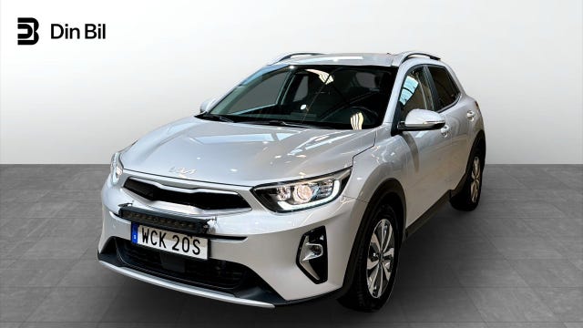 Kia Stonic 2023