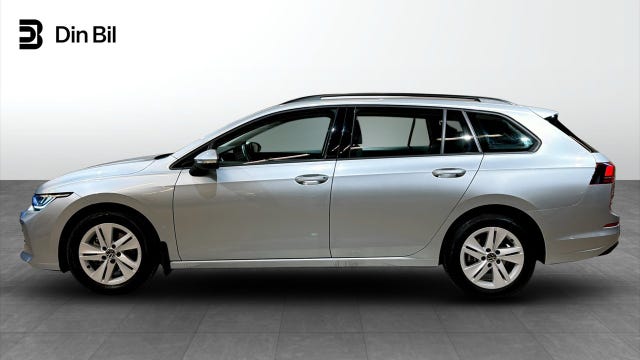 Volkswagen Golf I 2026 – bild 2