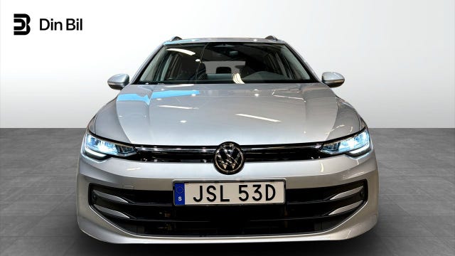 Volkswagen Golf I 2026 – bild 4