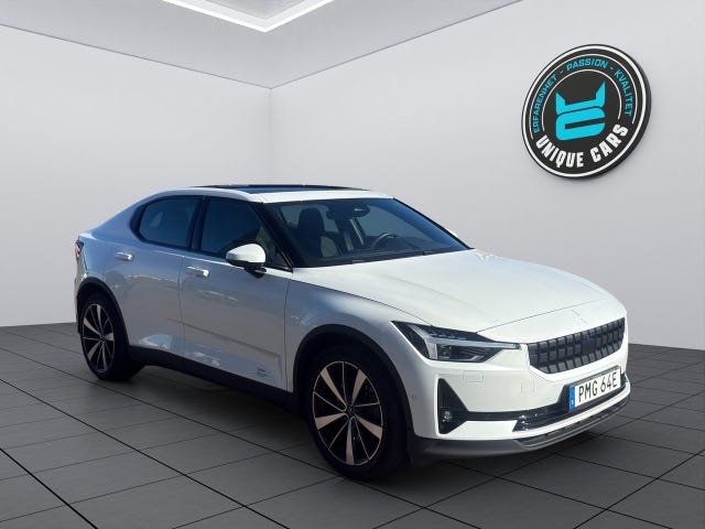 Polestar 2 2021