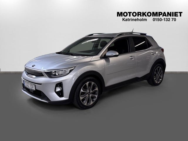 Kia Stonic 2020