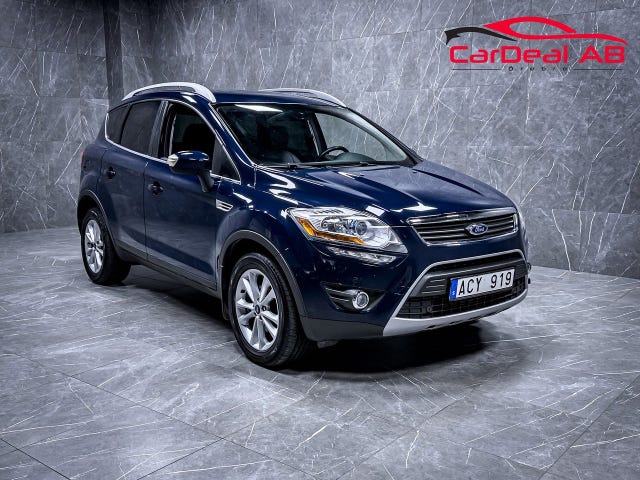 Ford Kuga 2012