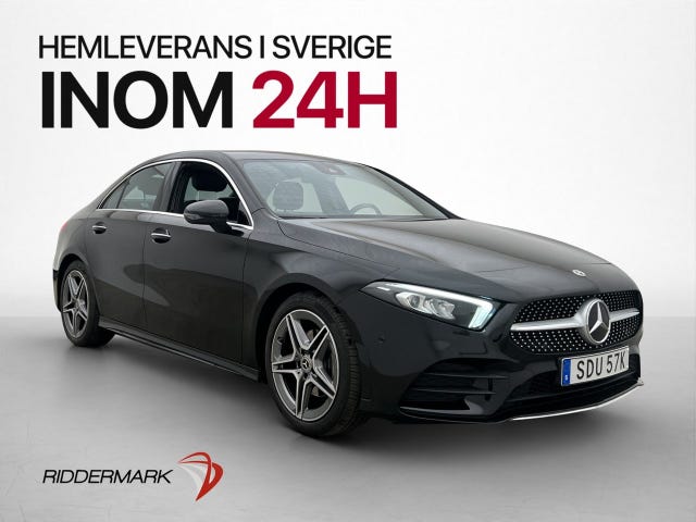 Mercedes-Benz A200 2022