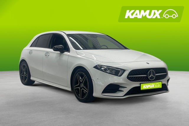 Mercedes-Benz A180 2019