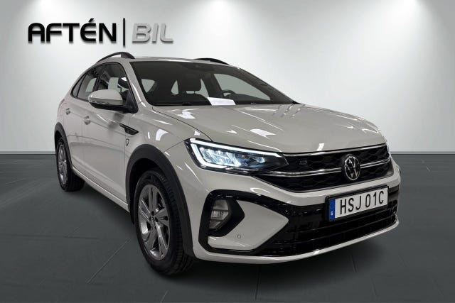 Volkswagen Taigo 2023 – bild 4