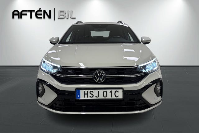 Volkswagen Taigo 2023 – bild 3