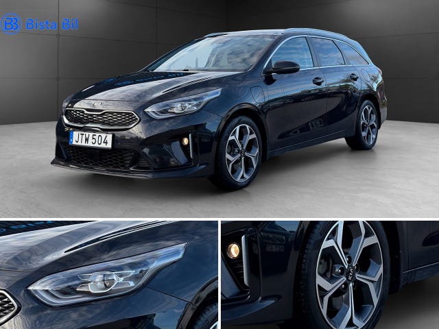 Kia Ceed 2021