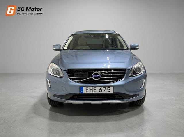 Volvo XC60 2017 – bild 3