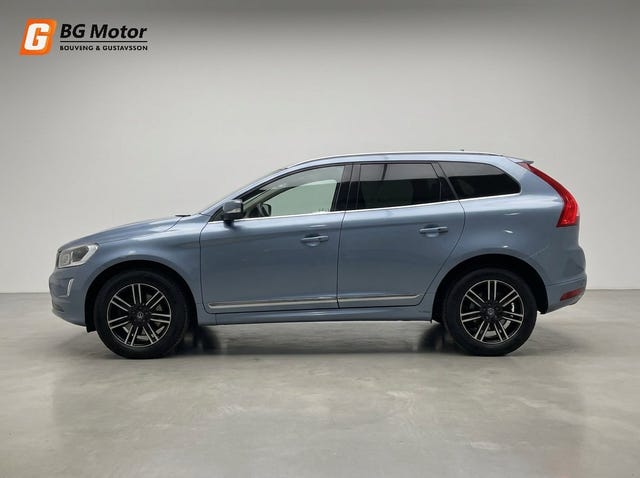 Volvo XC60 2017 – bild 4