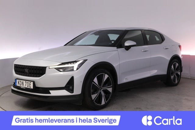 Polestar 2 2023