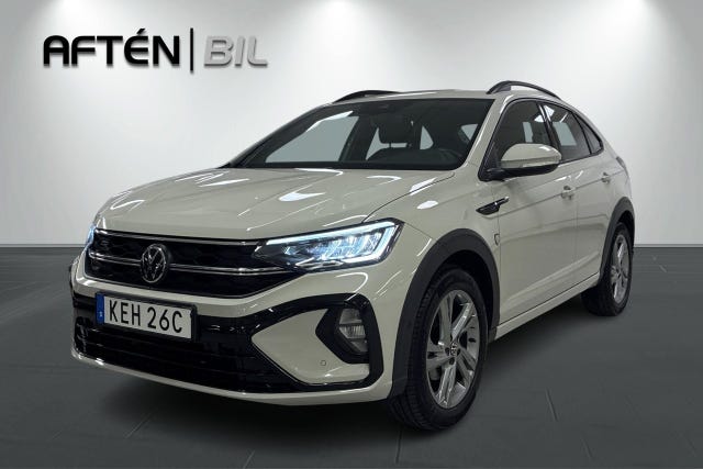 Volkswagen Taigo 2024