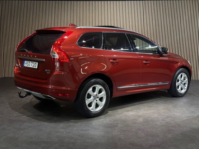 Volvo XC60 2016 – bild 4