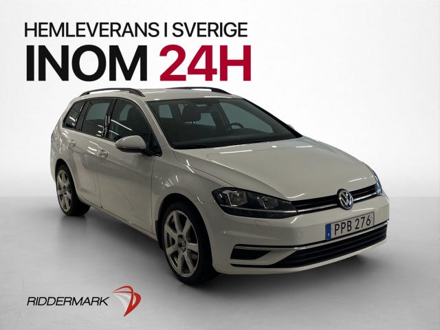 Volkswagen Golf I 2019