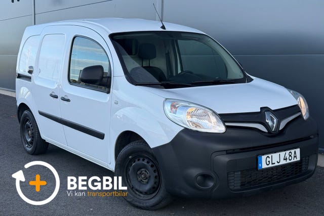 Renault Kangoo Express 2020