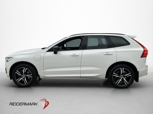 Volvo XC60 2021 – bild 4