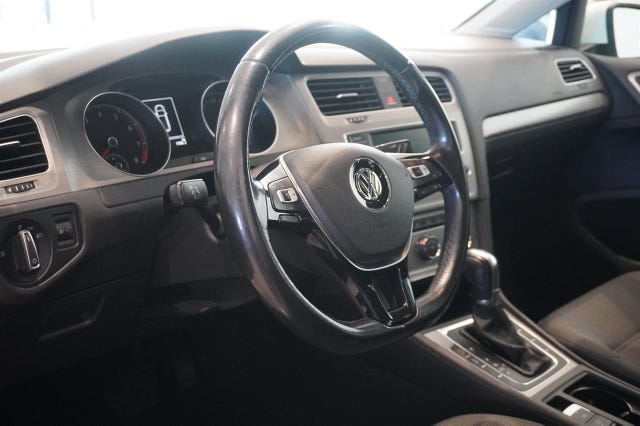 Volkswagen Golf I 2017 – bild 2