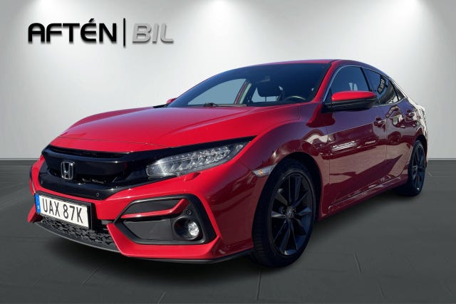Honda Civic 2020