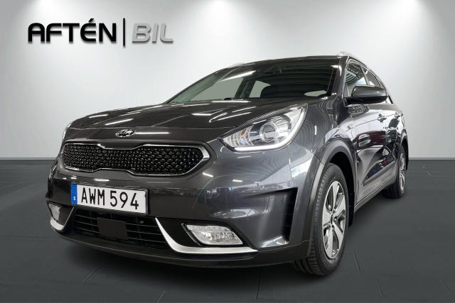 Kia Niro 2018