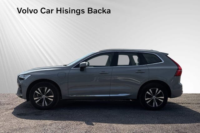 Volvo XC60 2024 – bild 4
