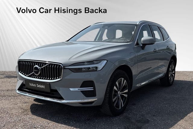 Volvo XC60 2024