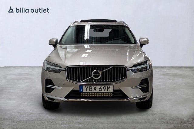 Volvo XC60 2025 – bild 3