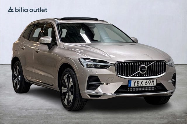 Volvo XC60 2025 – bild 4