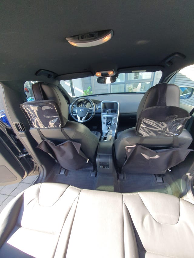 Volvo XC60 2017 – bild 3