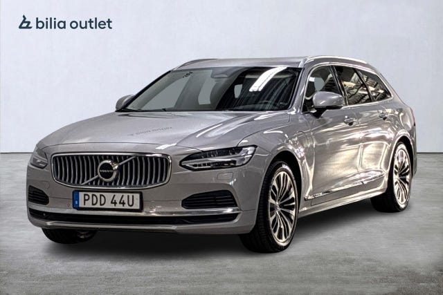 Volvo V90 2024